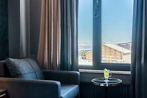 Trend Life Hotels Uludag