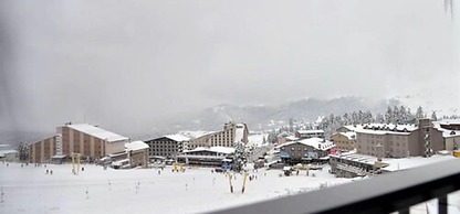 Trend Life Hotels Uludag