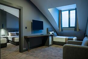 Trend Life Hotels Uludag