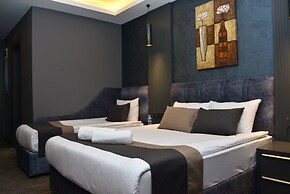 Trend Life Hotels Uludag