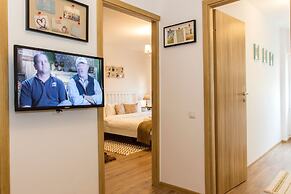 Motru 75 by MRG Apartments