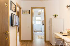 Motru 75 by MRG Apartments