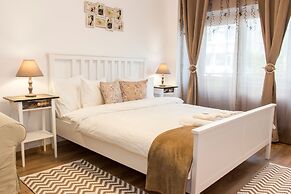 Motru 75 by MRG Apartments