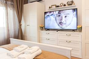 Motru 75 by MRG Apartments