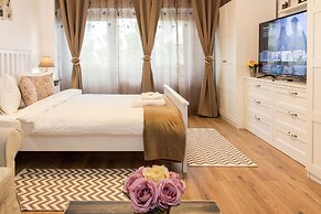 Motru 75 by MRG Apartments