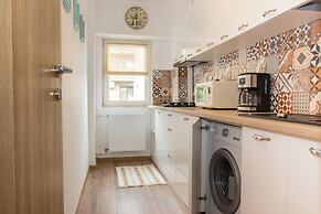 Motru 75 by MRG Apartments