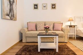 Motru 75 by MRG Apartments