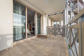 Apartamenty Sun&Snow Rezydencja Park