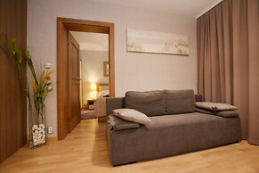 Apartamenty Sun&Snow Rezydencja Park