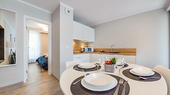 Apartamenty Sun&Snow Rezydencja Park