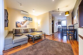 Apartamenty Sun&Snow Rezydencja Park