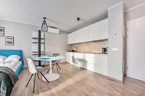 Apartamenty Sun&Snow Rezydencja Park