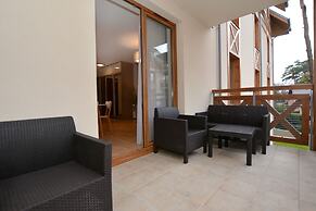 Apartamenty Sun&Snow Rezydencja Park