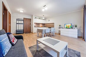 Apartamenty Sun&Snow Rezydencja Park