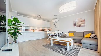 Apartamenty Sun&Snow Rezydencja Park