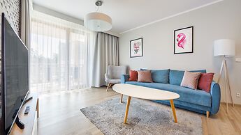 Apartamenty Sun&Snow Rezydencja Park