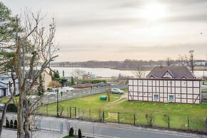 Apartamenty Sun&Snow Rezydencja Park