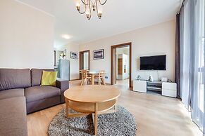 Apartamenty Sun&Snow Rezydencja Park