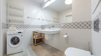 Apartamenty Sun&Snow Rezydencja Park