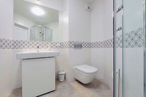 Apartamenty Sun&Snow Rezydencja Park