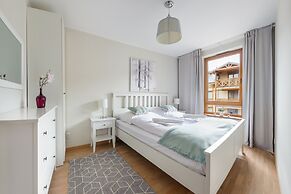 Apartamenty Sun&Snow Rezydencja Park