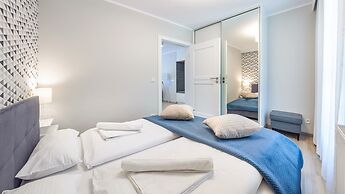 Apartamenty Sun&Snow Rezydencja Park