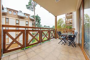 Apartamenty Sun&Snow Rezydencja Park