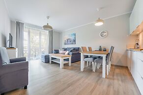 Apartamenty Sun&Snow Rezydencja Park