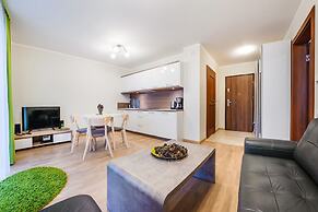Apartamenty Sun&Snow Rezydencja Park