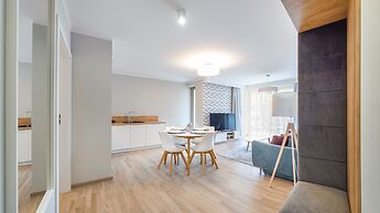 Apartamenty Sun&Snow Rezydencja Park