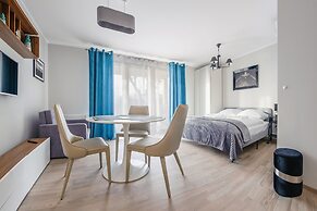 Apartamenty Sun&Snow Rezydencja Park