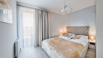 Apartamenty Sun&Snow Rezydencja Park