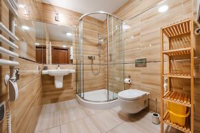 Apartamenty Sun&Snow Rezydencja Park