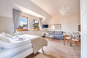 Apartamenty Sun&Snow Rezydencja Park