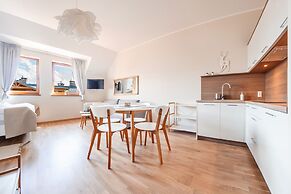 Apartamenty Sun&Snow Rezydencja Park