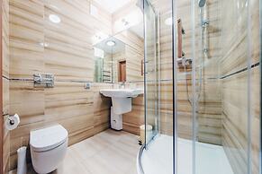 Apartamenty Sun&Snow Rezydencja Park