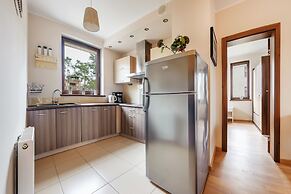 Apartamenty Sun&Snow Rezydencja Park