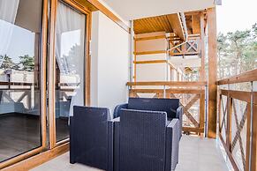 Apartamenty Sun&Snow Rezydencja Park