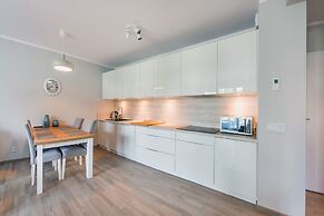 Apartamenty Sun&Snow Rezydencja Park