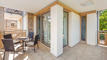 Apartamenty Sun&Snow Rezydencja Park