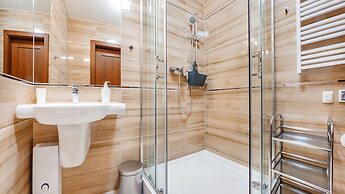 Apartamenty Sun&Snow Rezydencja Park