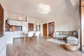 Apartamenty Sun&Snow Rezydencja Park