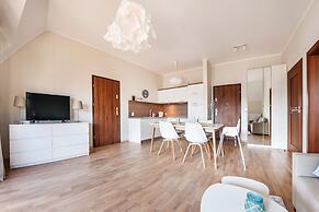 Apartamenty Sun&Snow Rezydencja Park