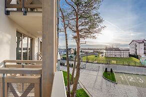 Apartamenty Sun&Snow Rezydencja Park