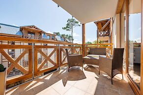 Apartamenty Sun&Snow Rezydencja Park