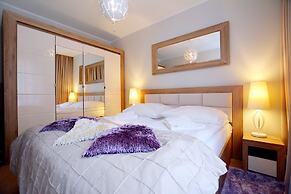 Apartamenty Sun&Snow Rezydencja Park