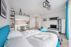 Apartamenty Sun&Snow Rezydencja Park