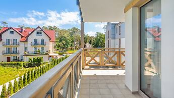 Apartamenty Sun&Snow Rezydencja Park