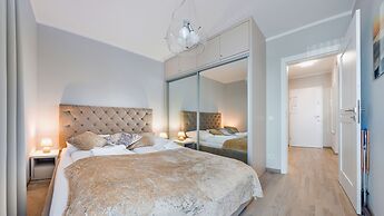 Apartamenty Sun&Snow Rezydencja Park