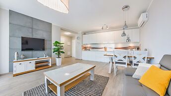 Apartamenty Sun&Snow Rezydencja Park